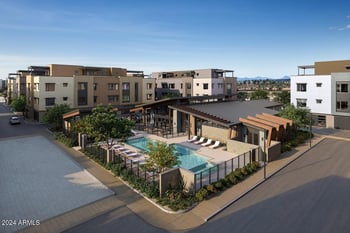 19360 73rd St #1020, Scottsdale, AZ 85255