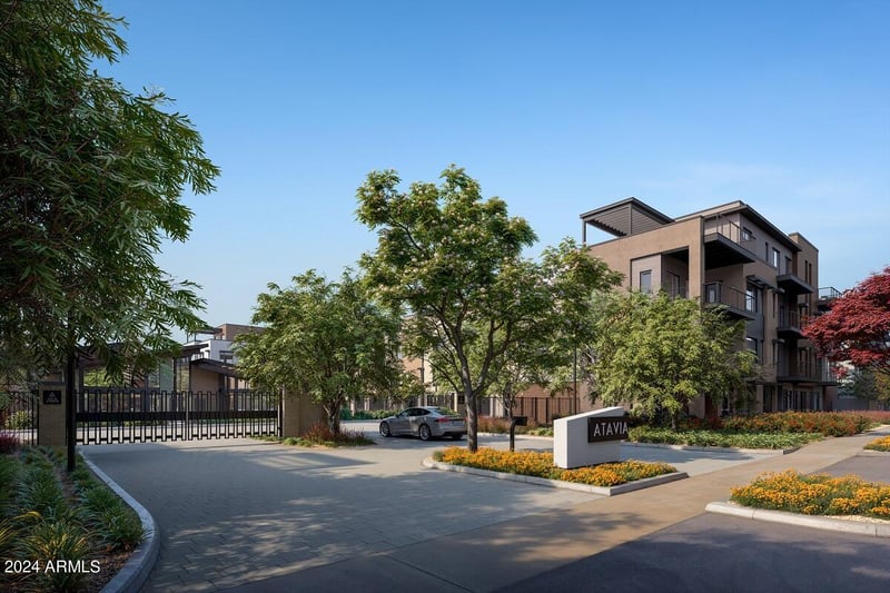 19360 73rd St #1078, Scottsdale, AZ 85255