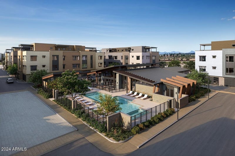 19360 73rd St #1081, Scottsdale, AZ 85255