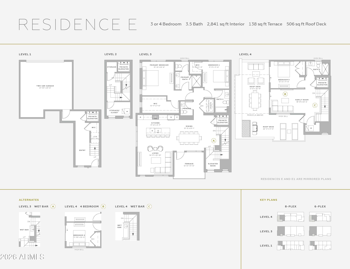 19360 73rd Way #1008, Scottsdale, AZ 85255