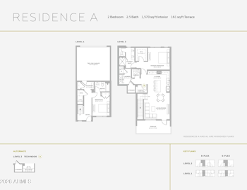 19360 73rd Way #1022, Scottsdale, AZ 85255