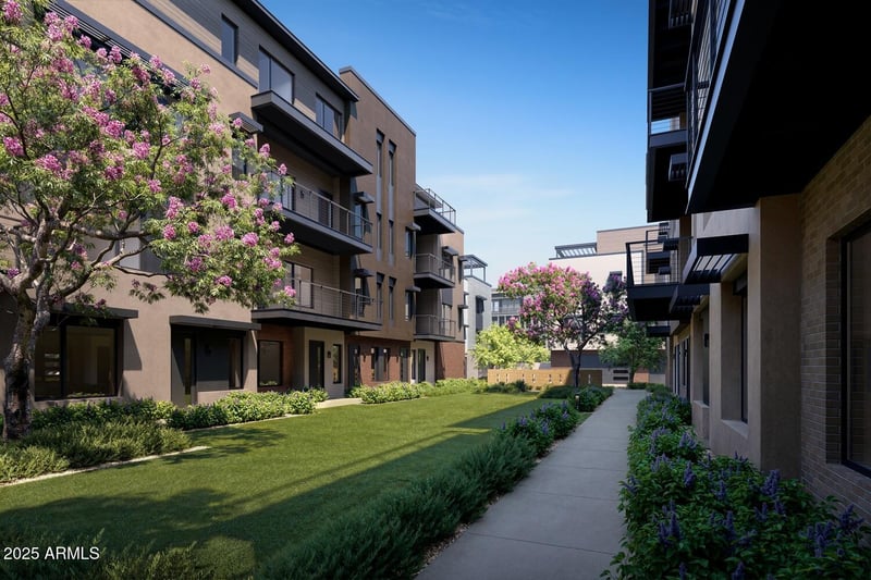 19360 73rd Way #1023, Scottsdale, AZ 85255