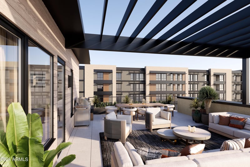 19360 73rd Way #1050, Scottsdale, AZ 85255