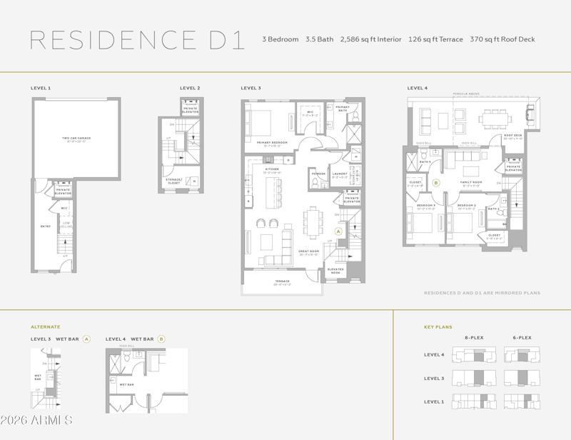 19360 73rd Way #1050, Scottsdale, AZ 85255
