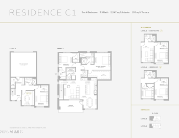19360 73rd Way #1053, Scottsdale, AZ 85255