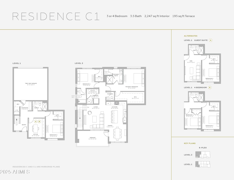 19360 73rd Way #1053, Scottsdale, AZ 85255