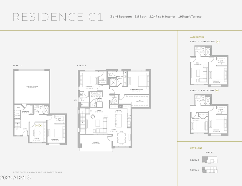 19360 73rd Way #1053, Scottsdale, AZ 85255