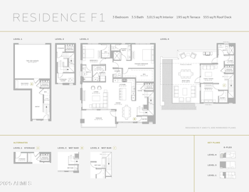 19360 73rd Way #1054, Scottsdale, AZ 85255