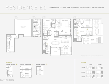 19360 73rd Way #1057, Scottsdale, AZ 85255