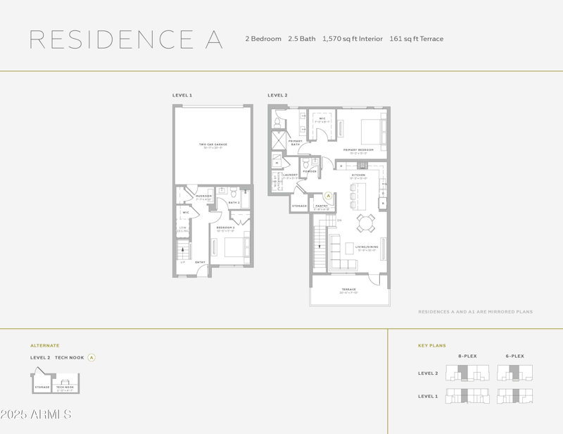 19360 73rd Way #1061, Scottsdale, AZ 85255