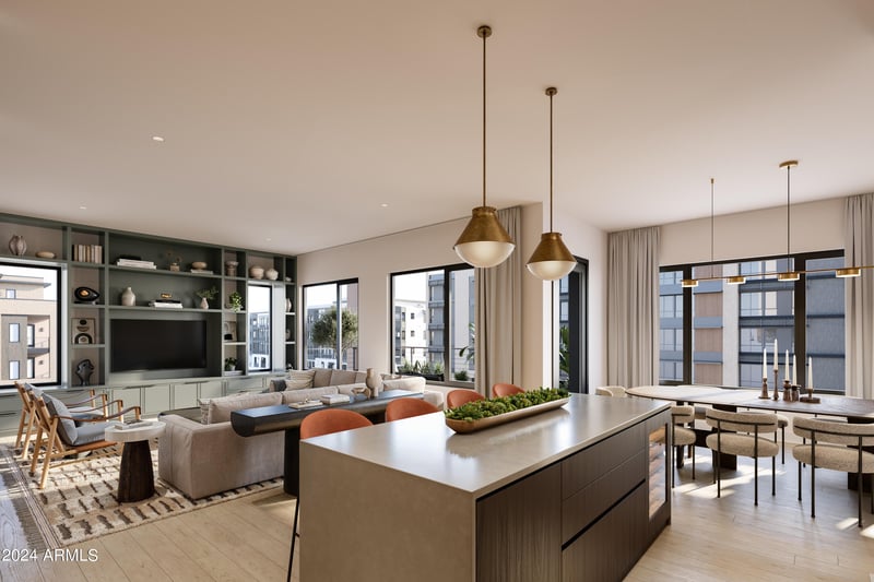 19360 73rd Way #1071, Scottsdale, AZ 85255