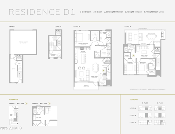 19360 73rd Way #1074, Scottsdale, AZ 85255
