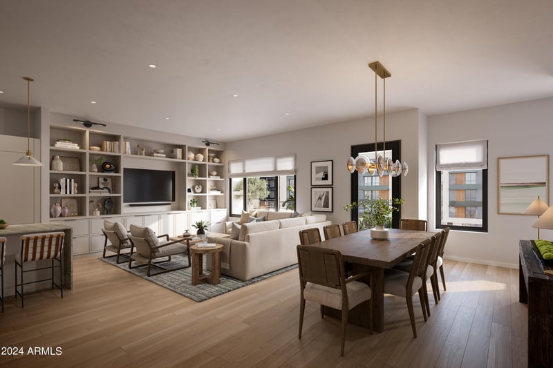 19360 73rd Way #1075, Scottsdale, AZ 85255