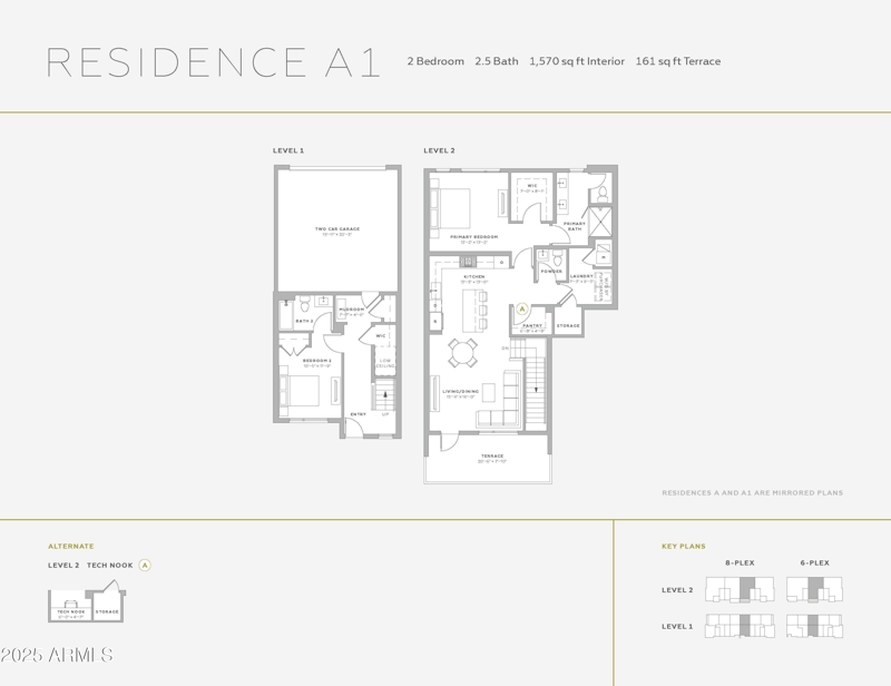 19360 73rd Way #1079, Scottsdale, AZ 85255