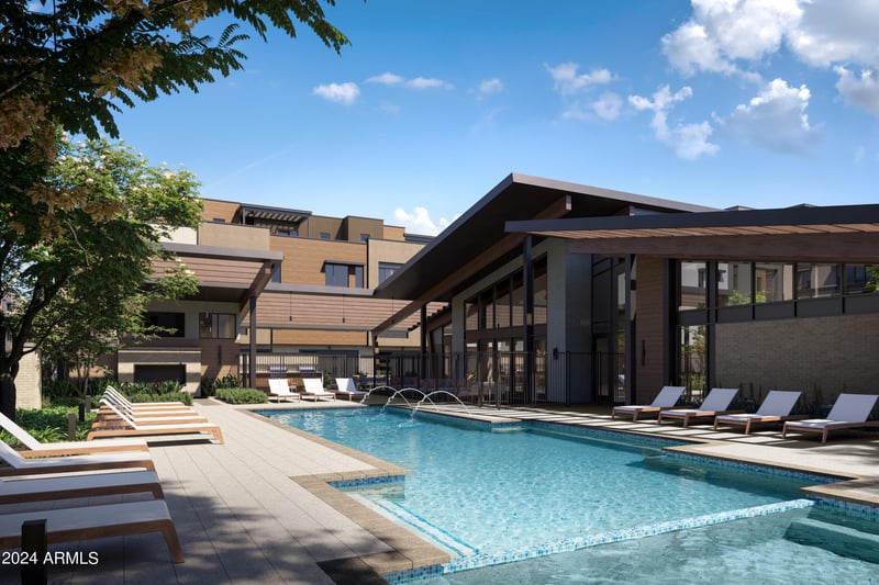 19360 73rd Way #1083, Scottsdale, AZ 85255