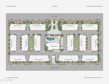 19360 73rd Way #1085, Scottsdale, AZ 85255