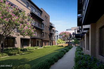 19360 73rd Way #1087, Scottsdale, AZ 85255