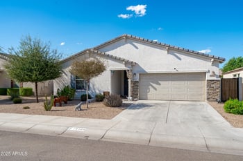 19360 Jackson St, Buckeye, AZ 85326