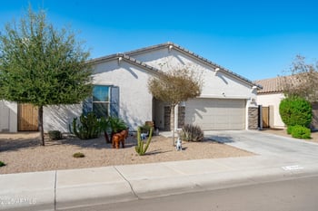 19360 Jackson St, Buckeye, AZ 85326