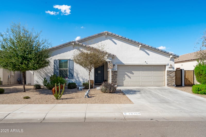 19360 Jackson St, Buckeye, AZ 85326
