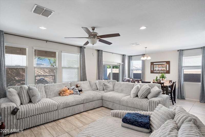 19360 Jackson St, Buckeye, AZ 85326