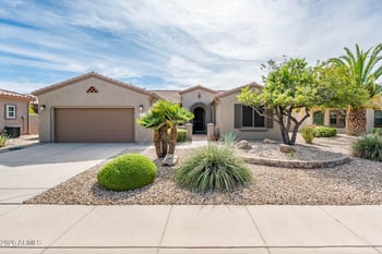 19361 Echo Rim Dr, Surprise, AZ 85387