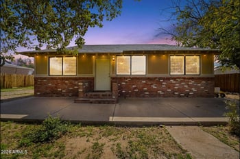 19361 Spencer St, Black Canyon City, AZ 85324