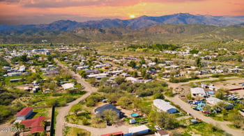 19361 Spencer St, Black Canyon City, AZ 85324