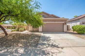 19365 Monroe St, Buckeye, AZ 85326