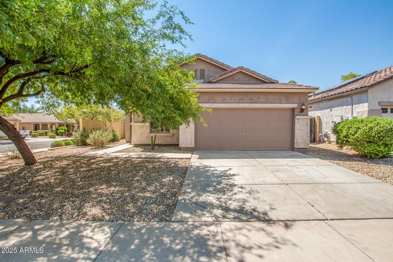 19365 Monroe St, Buckeye, AZ 85326