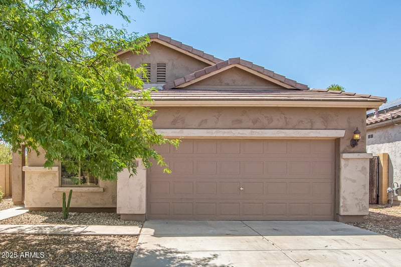 19365 Monroe St, Buckeye, AZ 85326