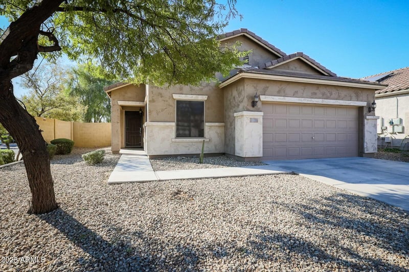 19365 Monroe St, Buckeye, AZ 85326