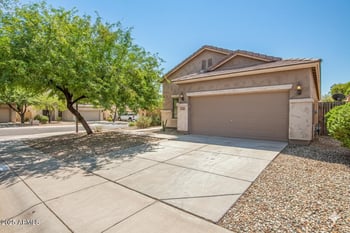 19365 Monroe St, Buckeye, AZ 85326