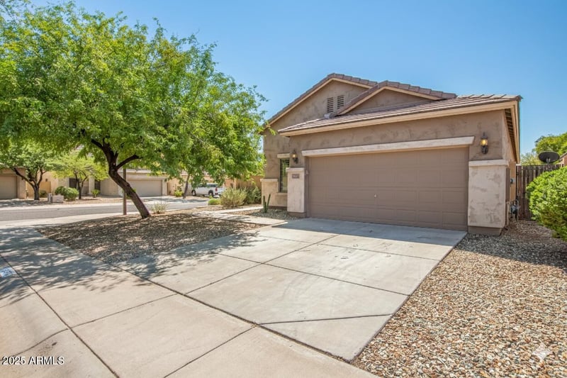 19365 Monroe St, Buckeye, AZ 85326