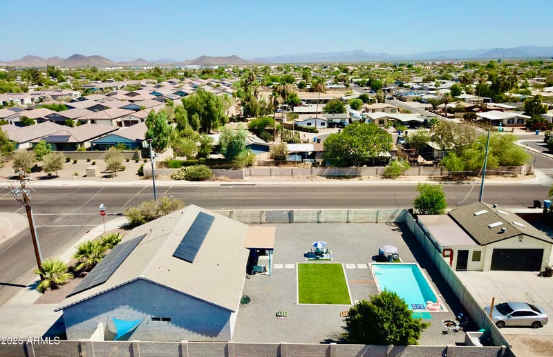 19365 N 28th St, Phoenix, AZ 85050