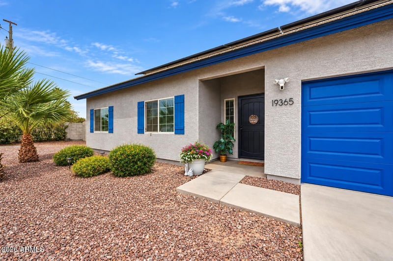 19365 N 28th St, Phoenix, AZ 85050