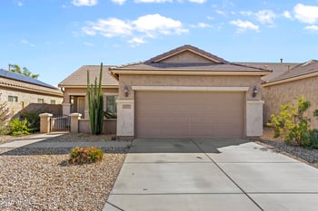 19369 W Woodlands Ave, Buckeye, AZ 85326