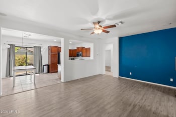19369 W Woodlands Ave, Buckeye, AZ 85326