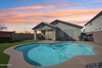 1937 107th Dr, Avondale, AZ 85392