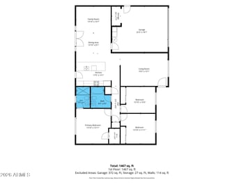 1937 Fremont Dr, Tempe, AZ 85282