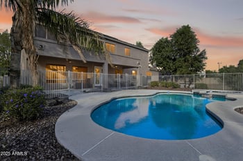 1937 Victoria St, Chandler, AZ 85249