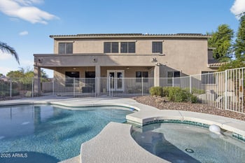 1937 Victoria St, Chandler, AZ 85249