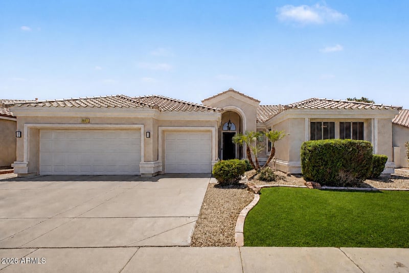 1937 Lark Dr, Chandler, AZ 85286