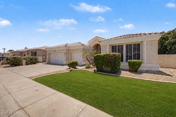 1937 Lark Dr, Chandler, AZ 85286