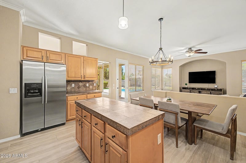 1937 Lark Dr, Chandler, AZ 85286