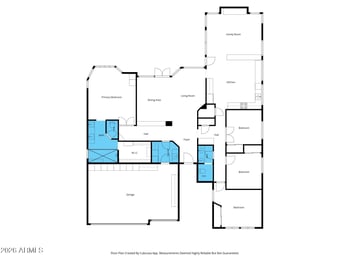 1937 Lark Dr, Chandler, AZ 85286