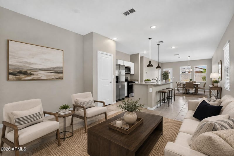 19372 W Coolidge St, Litchfield Park, AZ 85340