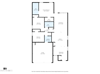 19372 W Coolidge St, Litchfield Park, AZ 85340