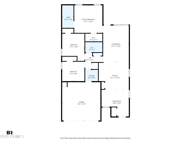 19372 W Coolidge St, Litchfield Park, AZ 85340