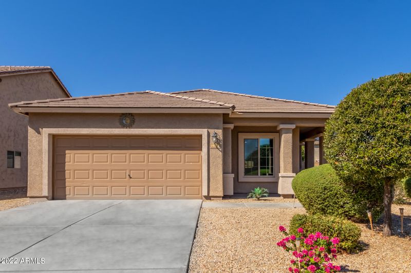 19374 W Madison St, Buckeye, AZ 85326